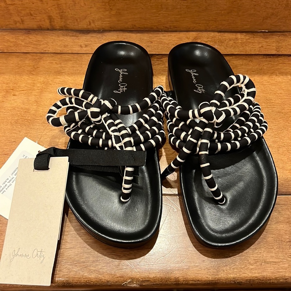 Johanna Ortiz Sandals